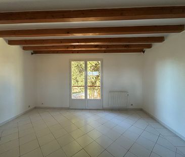 Location maison 3 pièces, 64.14m², Marguerittes - Photo 1
