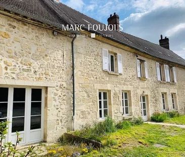 (Français) Maison en pierre au nord de Senlis - Photo 3