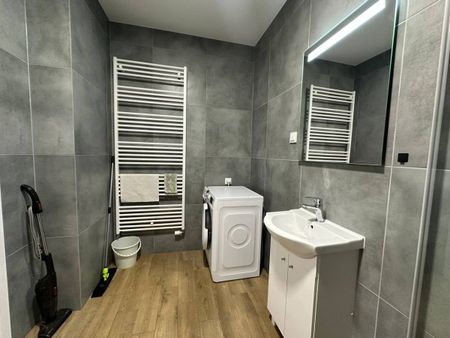 Kawalerka na wynajem w Pruszkowie 1800 zł + czynsz - Photo 3