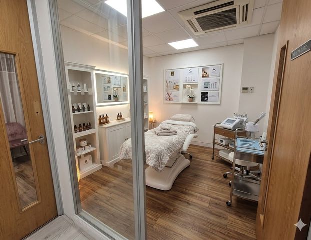 Room in a Shared House, Pepper St, E14 - Photo 1