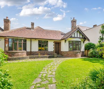 2 bedroom detached bungalow to rent - Photo 3
