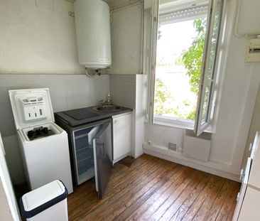 Location Appartement 1 pièce 26m² BORDEAUX 33000 - Photo 3