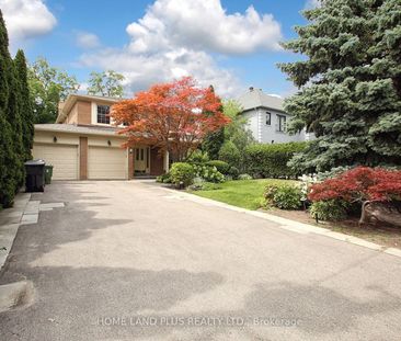 Detached Home For Lease | C8071170 - Photo 6