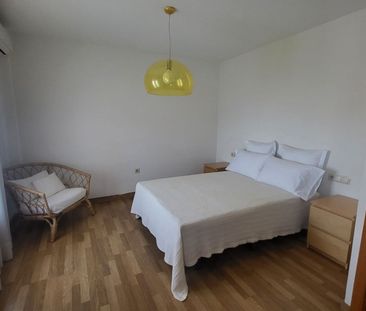 Piso de alquiler en Plaza Santa María, La Victoria - Photo 6