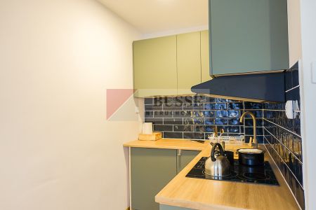 Kawalerka 29 m2 do wynajęcia 1800+360 - Zdjęcie 4