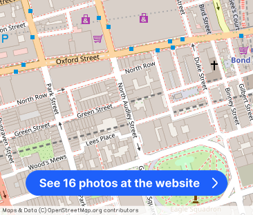 North Audley Street London W1K - Photo 1