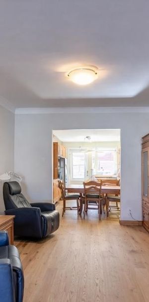 Grand 8 ½ lumineux – 3790 rue Fleury, Montréal-Nord | 2 500 $ / mois - Photo 1