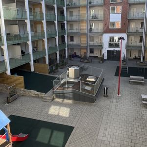 Torpstigen 2E, Eslöv Centrum - Foto 2
