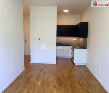 Pronájem bytu 2+kk 35 m² - Photo 1
