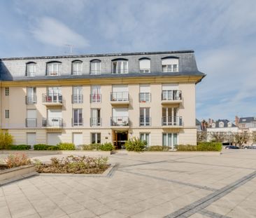 Location Appartement 2 pièces 49m² FONTAINEBLEAU 77300 - Photo 4