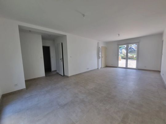 Location appartement - Photo 1