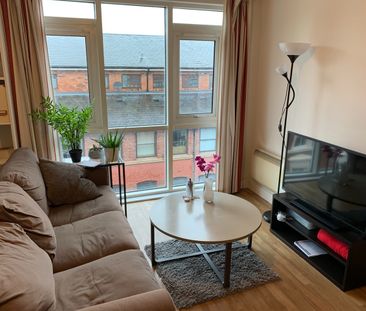 2 Bed Flat, Derwent Foundry, B3 - Photo 2