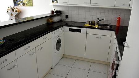 2 Zimmer-Wohnung in Seuzach (ZH), möbliert, auf Zeit - Foto 5