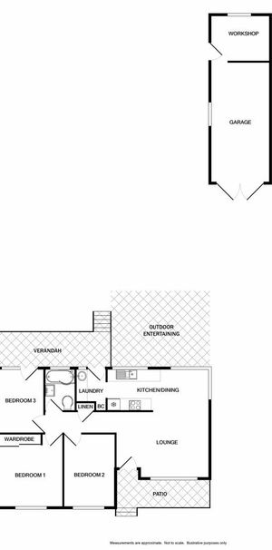 Sweet and Simple - Photo 1