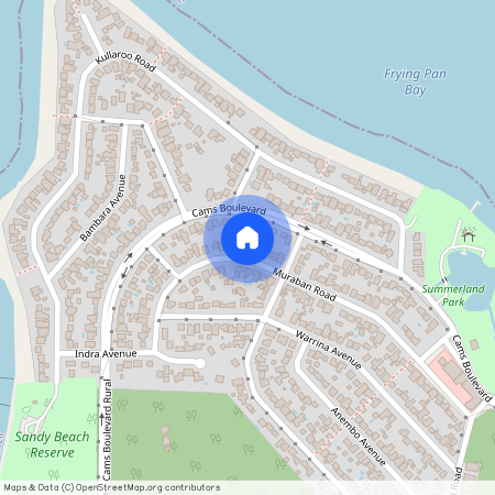 40A Muraban Road, Summerland Point 2259, New South Wales