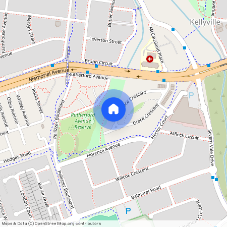 42 Grace Crescent, NSW 2155, Kellyville