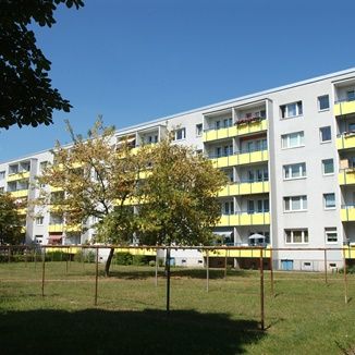 Wohnung in der Kopenhagener Straße 21 - Photo 1