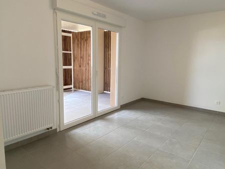 Location Appartement 2 pièces 40m² BISCARROSSE 40600 - Photo 2