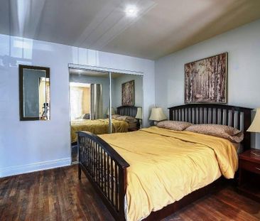 SHOPS ANGUS (MÉTRO PRÉFONTAINE) - 3 1/2 - 55 m² (600 p2) / SHOPS AN... - Photo 3