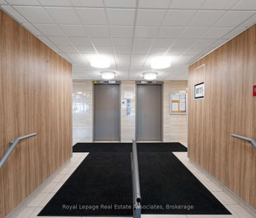 For Lease - 215 Glenridge Avenue Unit# 1204, St. Catharines, Ontario - Photo 2