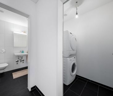 Gemütliche Wohnung im schönen Rupperswil - Photo 3