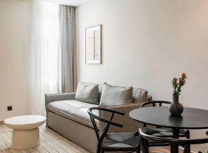 Studio/Γκαρσονιέρα για ενοικίαση - Εξάρχεια - Νεάπολη, - Photo 2