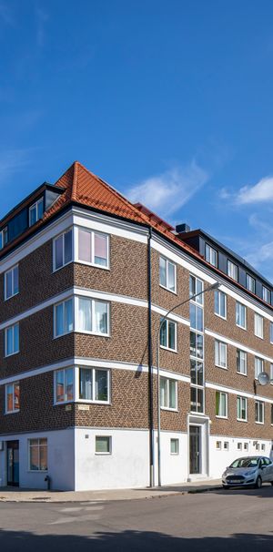 Kristinegatan 19 - Photo 1