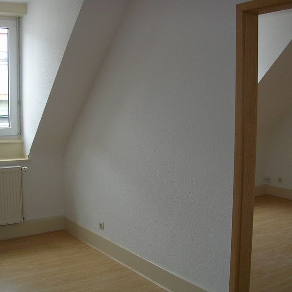 Location Appartement 4 pièces 62m² SARREGUEMINES 57200 - Photo 1