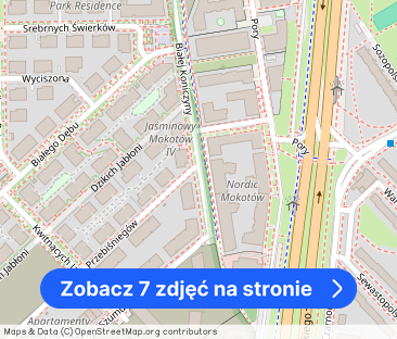 3-Pokojowe Mieszkanie • 65 m² • Garderoba - Zdjęcie 1