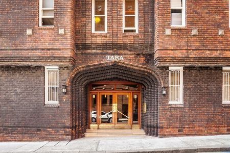 109/3-5 Greenknowe Avenue, Potts Point NSW 2011 - Studio For Rent | Domain - Photo 2