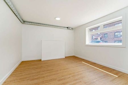 For Lease - 127 Victoria Avenue Unit# 7, Hamilton, Ontario - Photo 2