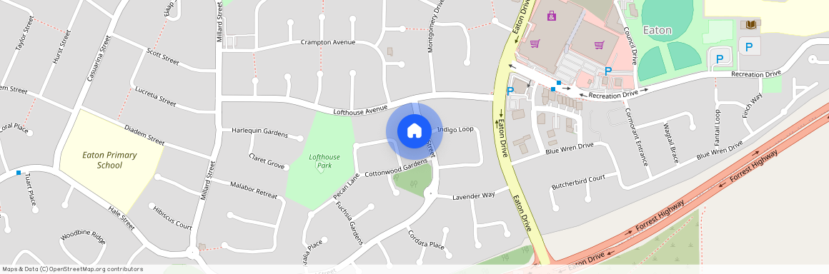 141 Millard Street, WA 6232, Eaton