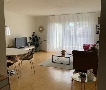 2 Zimmer, 60 m², 2. Stock - Photo 2