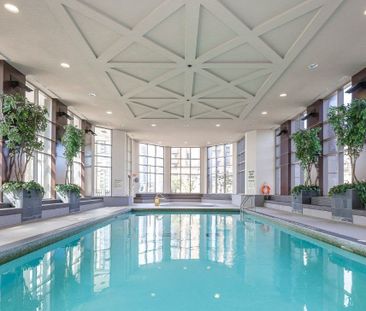 For Lease - 388 Prince of Wales Drive Unit# 1801, Mississauga, Ontario - Photo 1