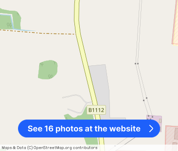 The Roebuck, Little Eriswell, Brandon - Photo 1