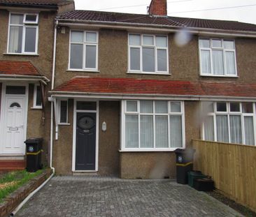 Sandling Avenue, Horfield, Bristol, BS7 0HT - Photo 2