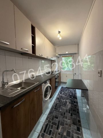 Garsoniera 13 Septembrie-Panduri,Mall Prosper,Str. Mihai Sebastian 104 - Fotografie 5