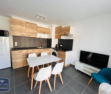 Location Appartement 2 pièces 36m² PORT DE BOUC 13110 - Photo 3