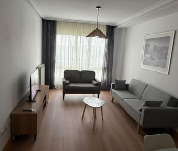 Piso de alquiler en Calle Alcalde Bravo García, 8, Tejares - Chambe... - Photo 4