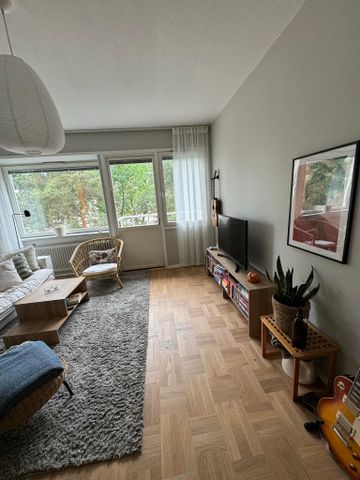 Hasselquistvägen, Johanneshov - Photo 3