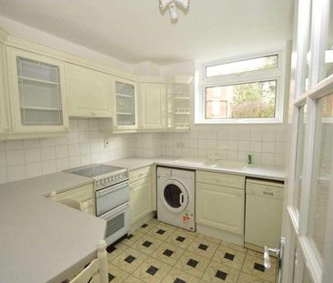 Queens Court, Ellesmere Road, Weybridge, KT13 - Photo 3