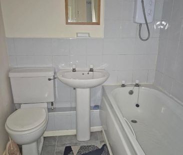 1 bedroom apartment to rent - Photo 6