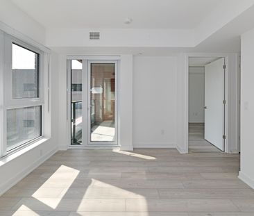 For Lease - 8 Tippett Road Unit# 0419, Toronto, Ontario - Photo 3