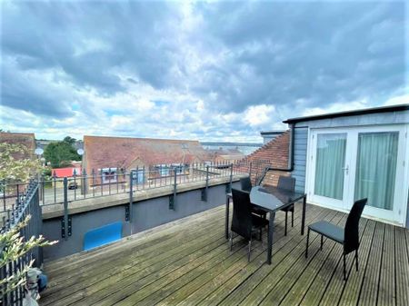 2 bedroom flat to rent - Photo 2