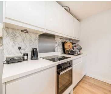 1 bedroom flat to rent - Photo 4