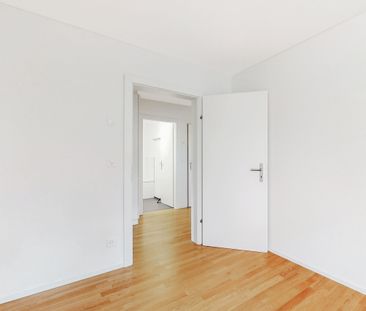 Living in the tax-friendly Meggen! - Photo 6