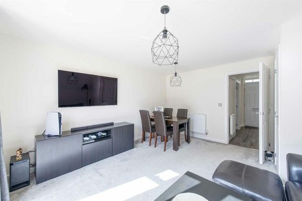 Etches Row, Ashbourne DE6 1TT - Photo 1