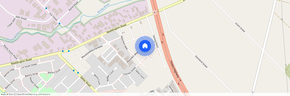 15 Mannikin Way, Maddington