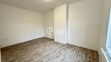 Maison à louer à Bruay La Buissiere - Réf. loclgli15423 - Photo 5