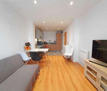 Regatta Quay, Key Street, Ipswich, IP4 - Photo 1